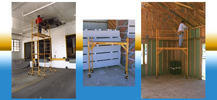 Perry Scaffold Perry Scaffold