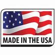 Made in the USA 